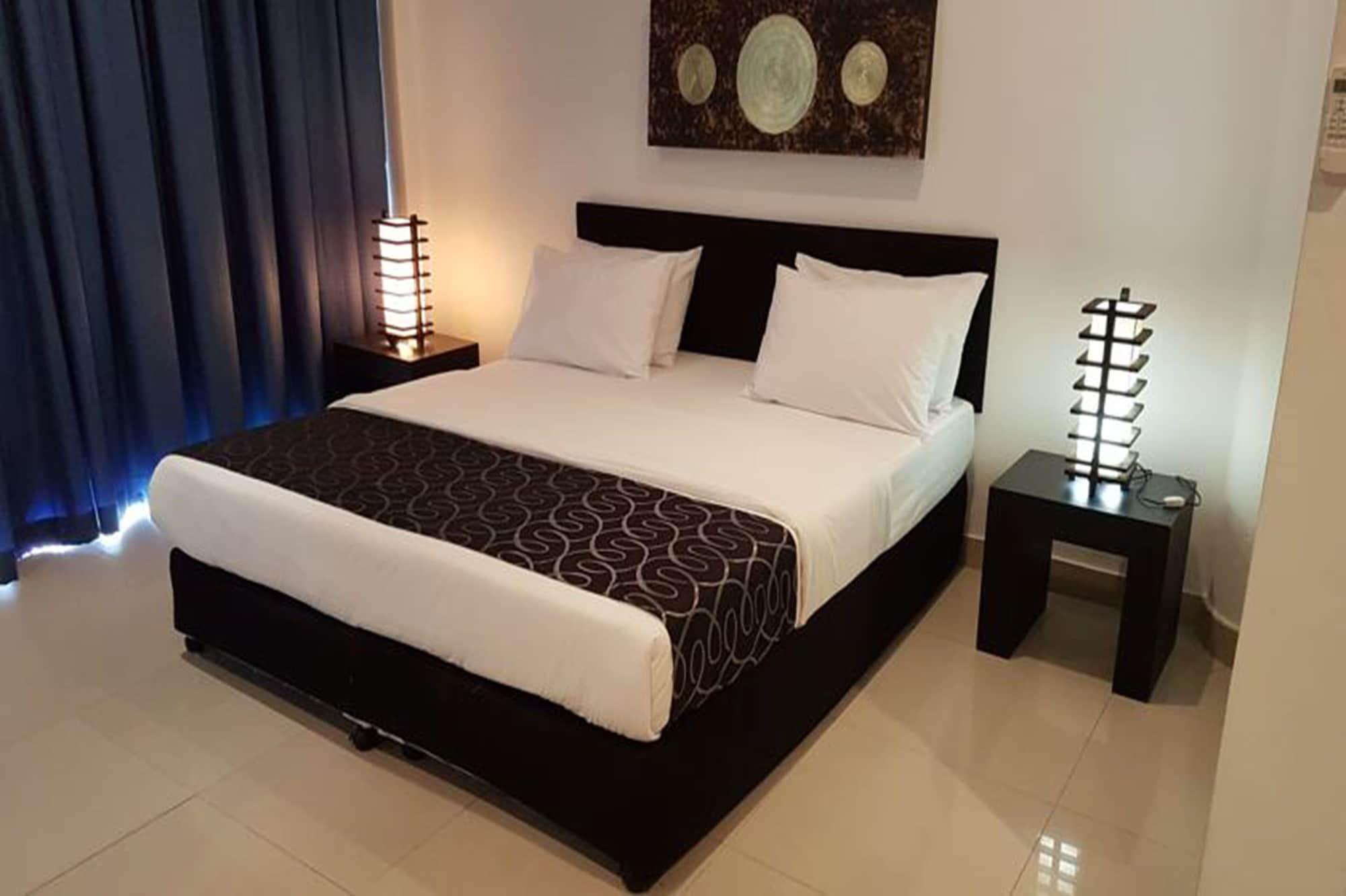 East Suites Pattaya Eksteriør billede