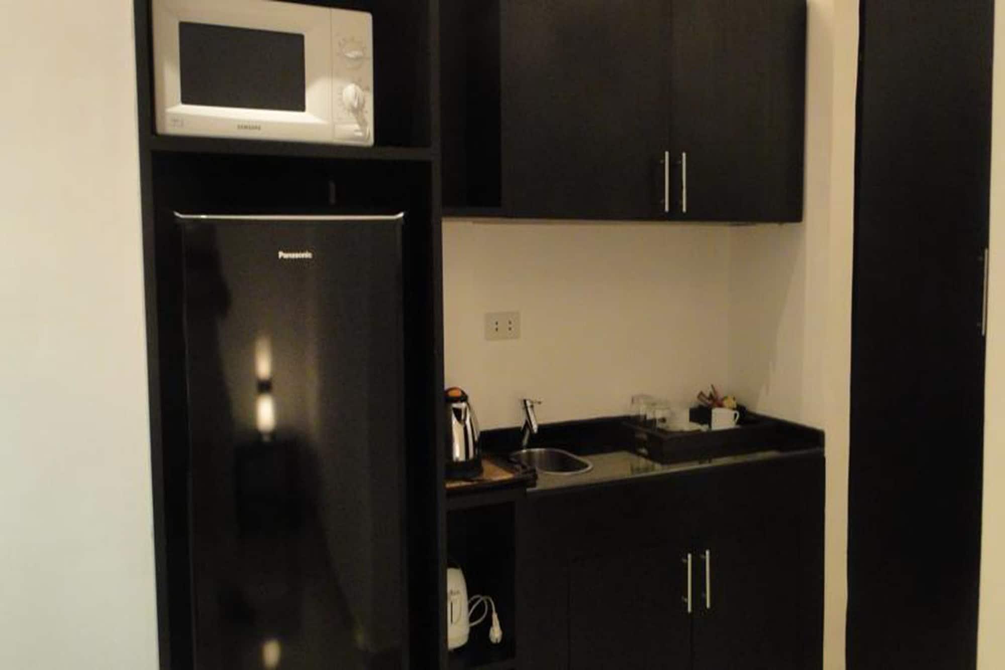 East Suites Pattaya Eksteriør billede