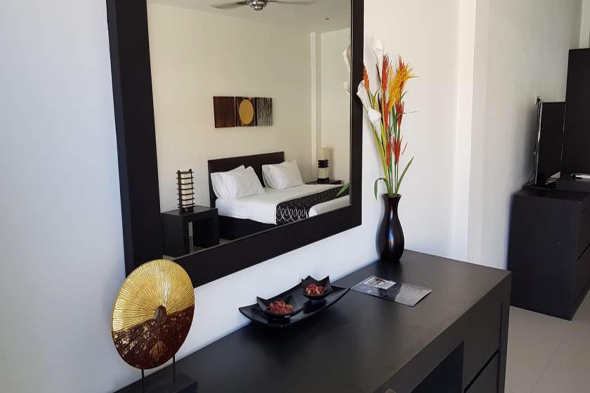East Suites Pattaya Eksteriør billede